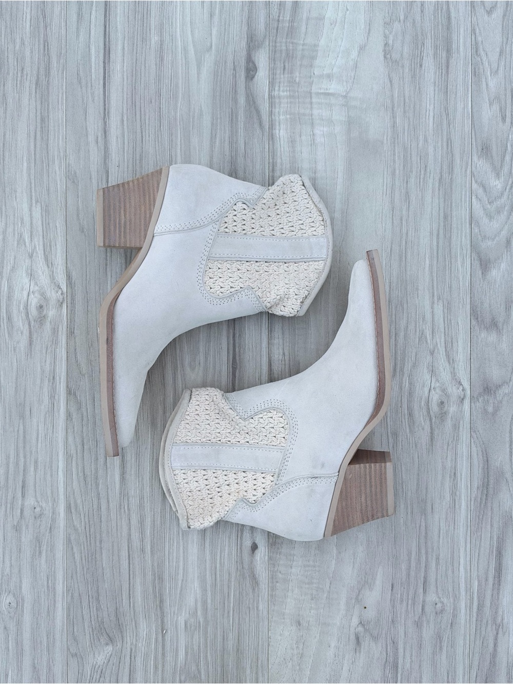 Dolce Vita Rori Western Boot (Women)